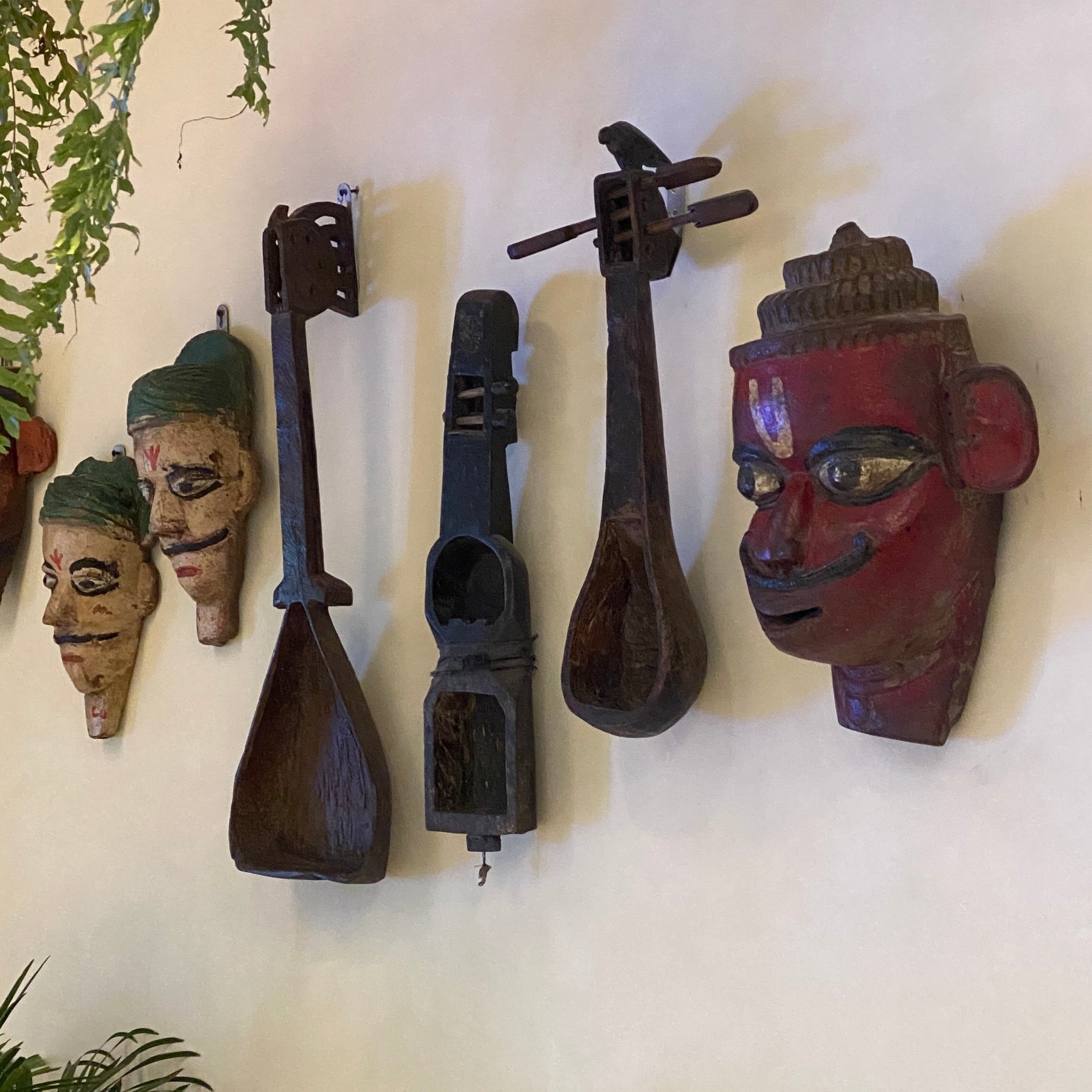 sustainability in design, Indian crafts and traditions