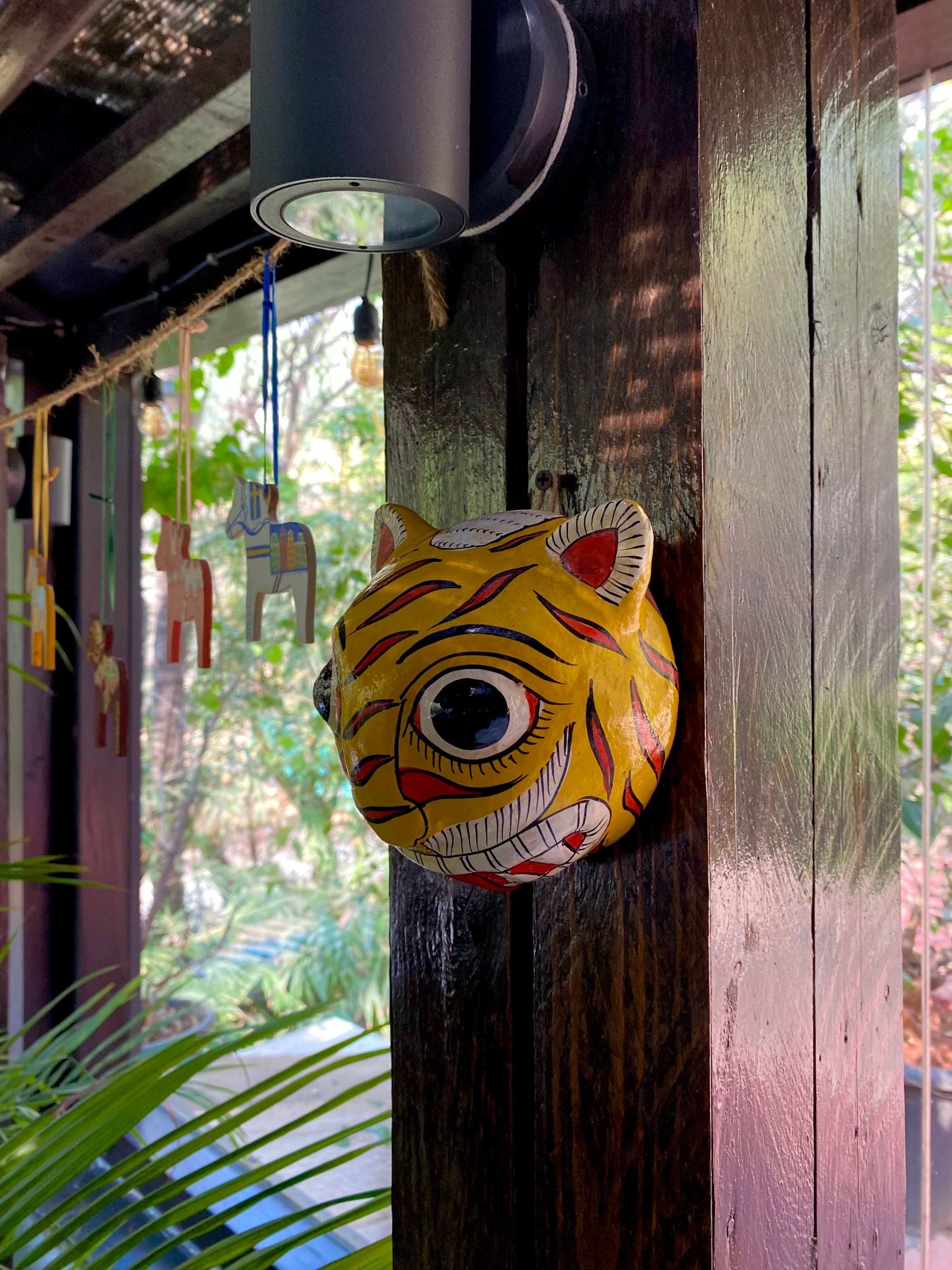 Cafe paashh, sustainable lifestyle brand India