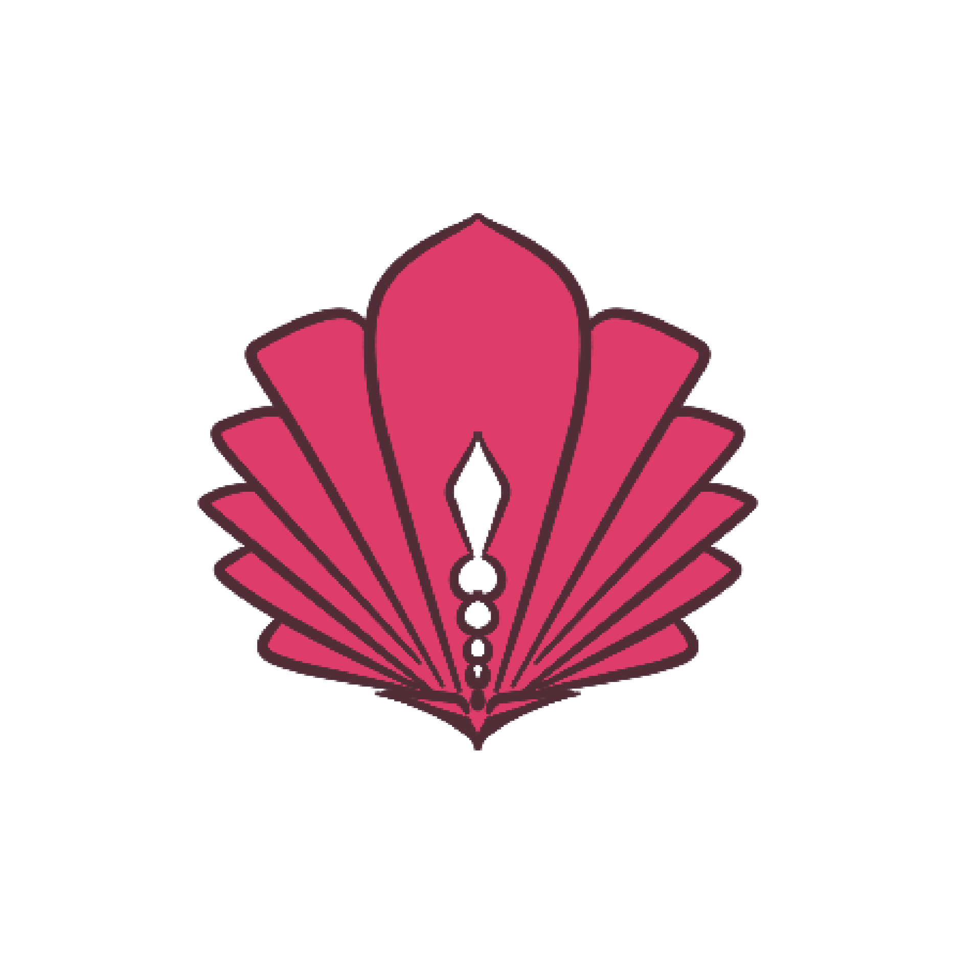 Paashh Floral Motif
