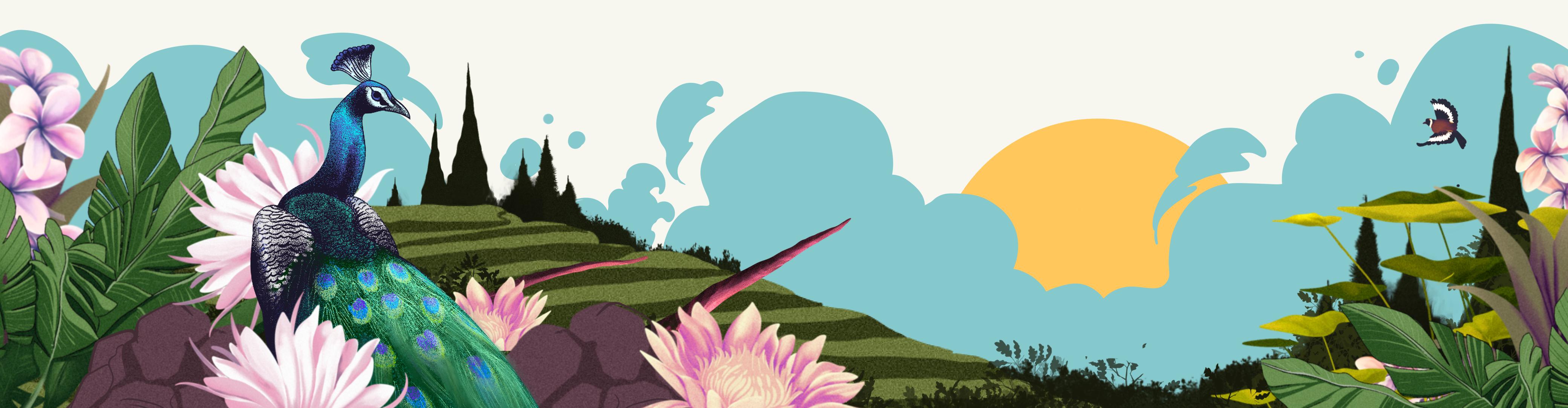  slow living lifestyle India,
 conscious living brands India