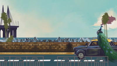  intentional living brand,
 sustainable design India